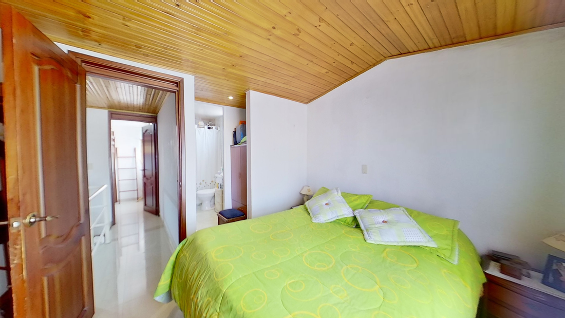 casa con conjunto cerrado en Venta en el Conjunto Villa Álamos Manzana 2