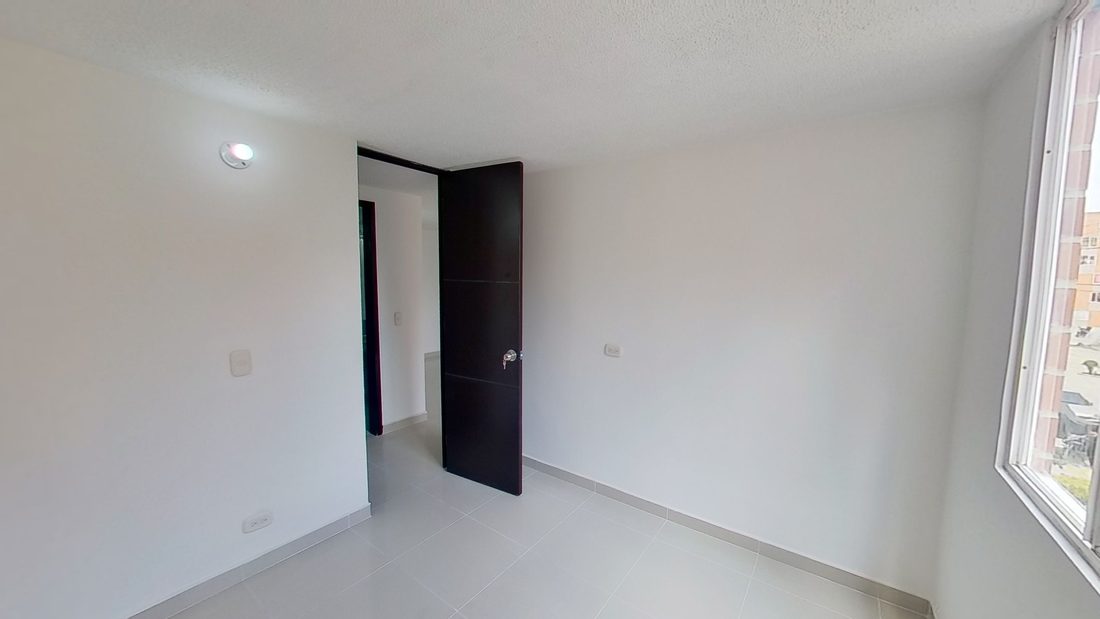 Apartamento en Venta en el Conjunto Parques del Porvenir