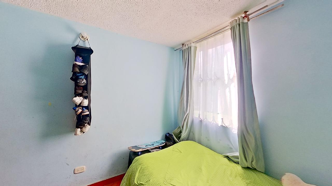 Apartamento en Venta en el Conjunto La Evolución