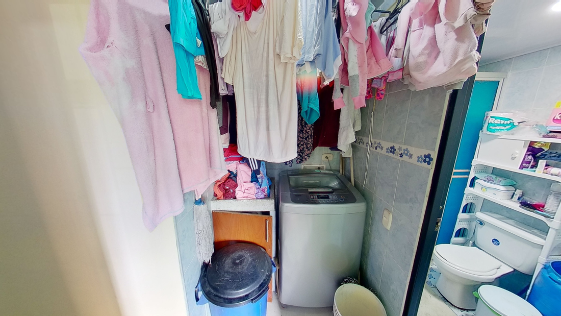 Apartamento en Venta en el Conjunto Metro 136