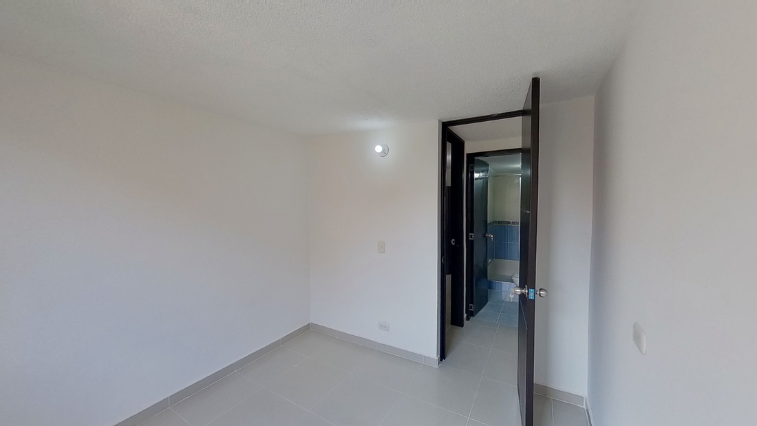Apartamento en Venta en el Conjunto Parques del Porvenir