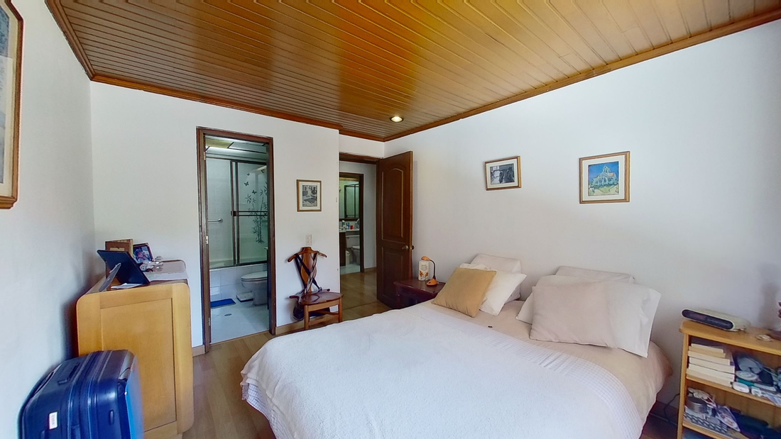 Apartamento en Venta en el Conjunto Edificio Sheratton