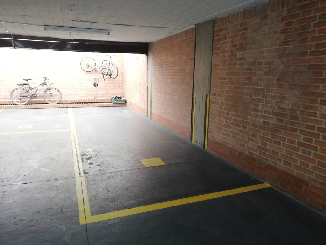 Apartamento en Venta en el Conjunto El Almendro