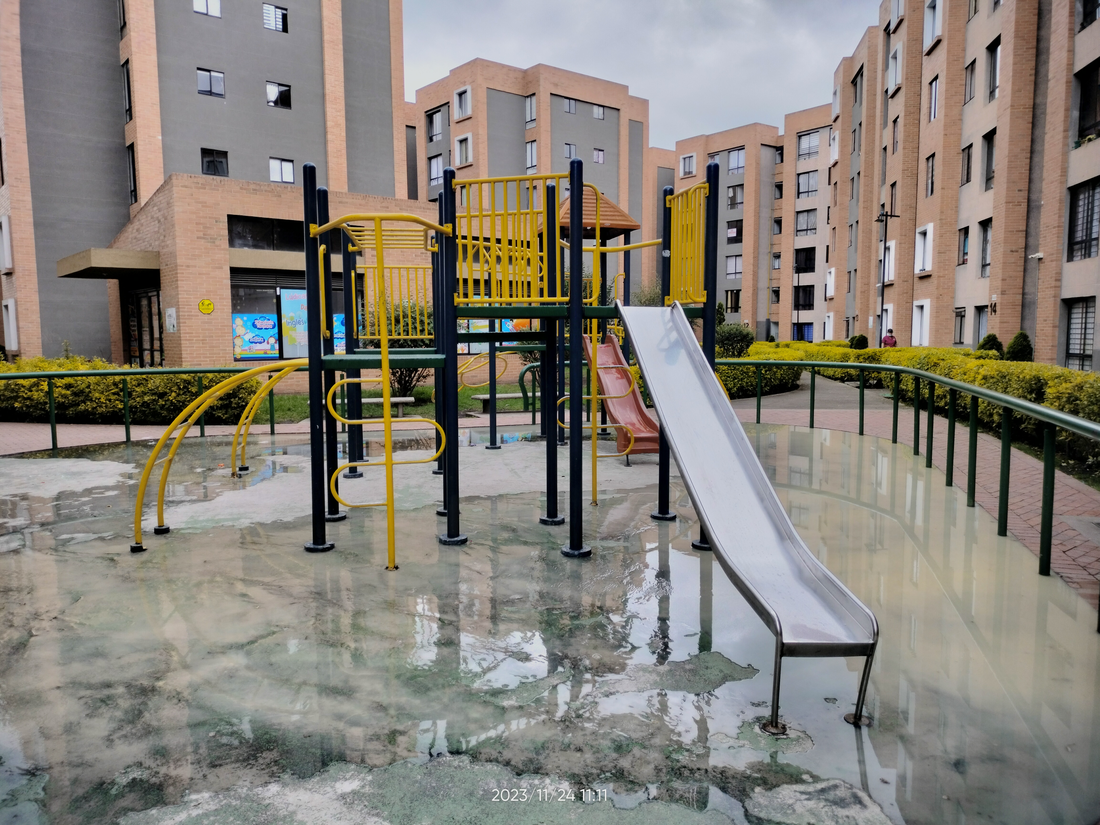 Apartamento en Venta en el Conjunto Pomelo