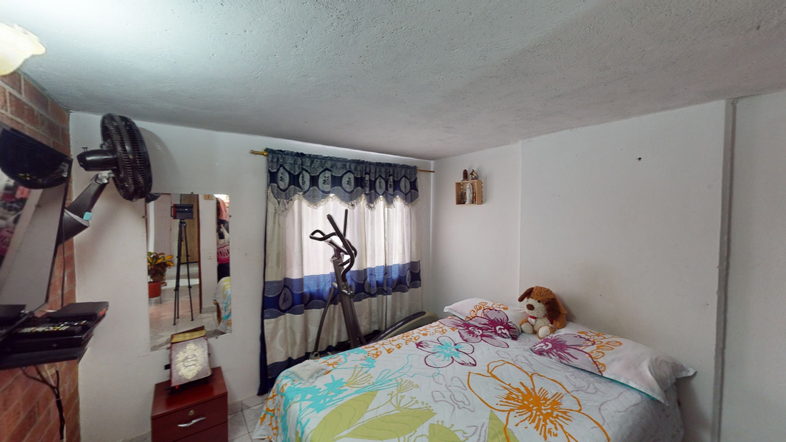 Apartamento en Venta en el Conjunto PALMAS DE SAN PABLO
