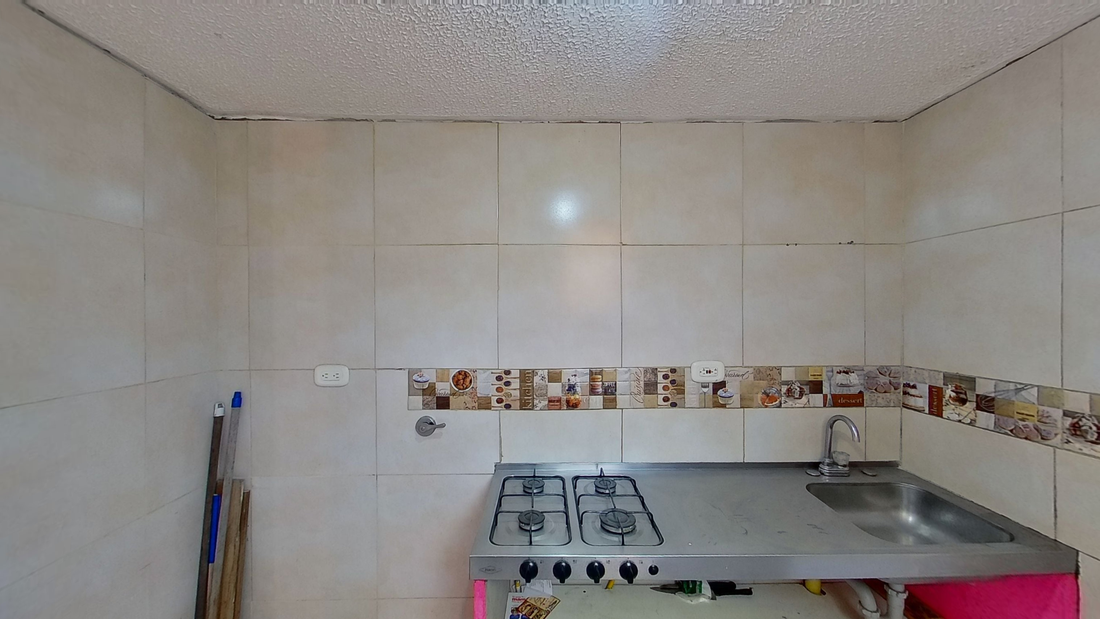 Apartamento en Venta en el Conjunto La Grandeza 3
