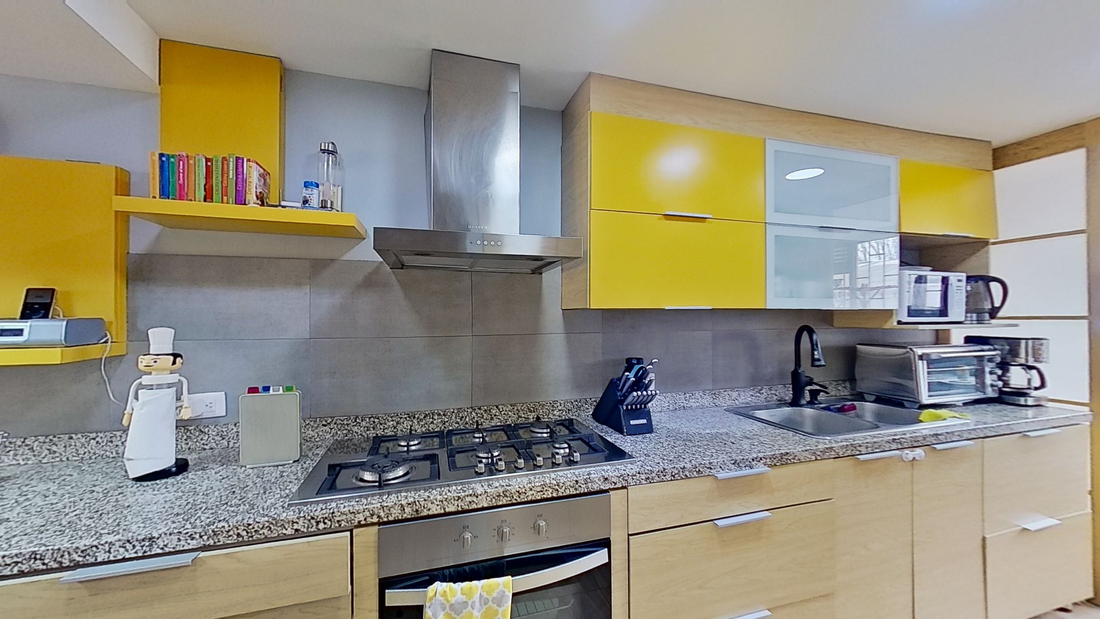 Apartamento en Venta en el Conjunto Brasilia