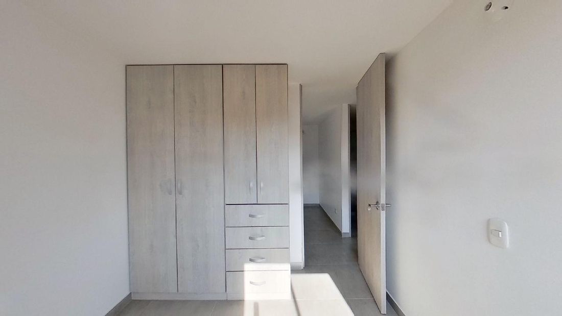 Apartamento en Venta en el Conjunto Fontana 1