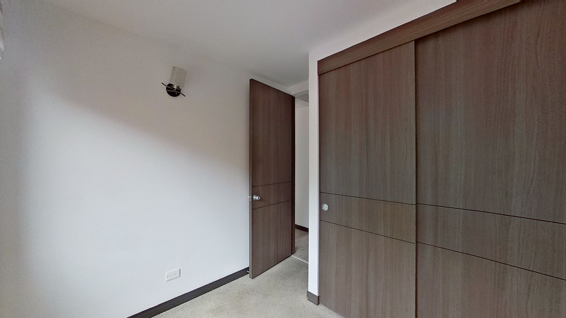 Apartamento en Venta en el Conjunto Milentto