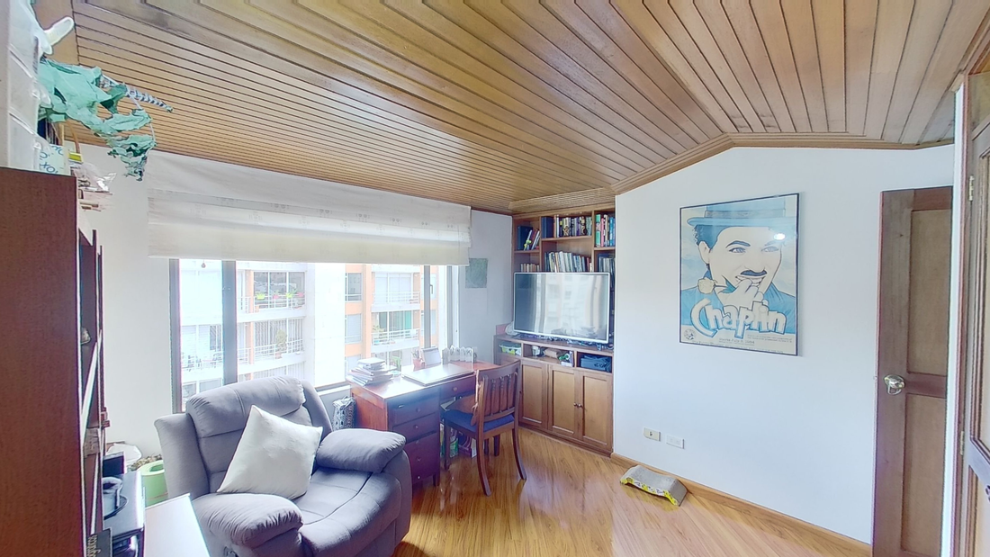 Apartamento en Venta en el Conjunto Saint Michel