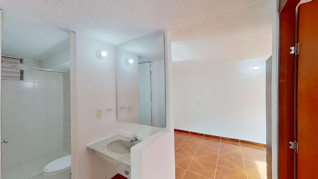 Apartamento en Venta en el Conjunto Prados de Ipanema