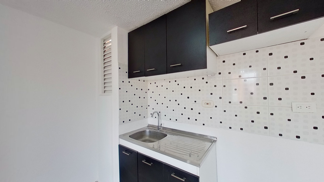 Apartamento en Venta en el Conjunto La Fortuna 1
