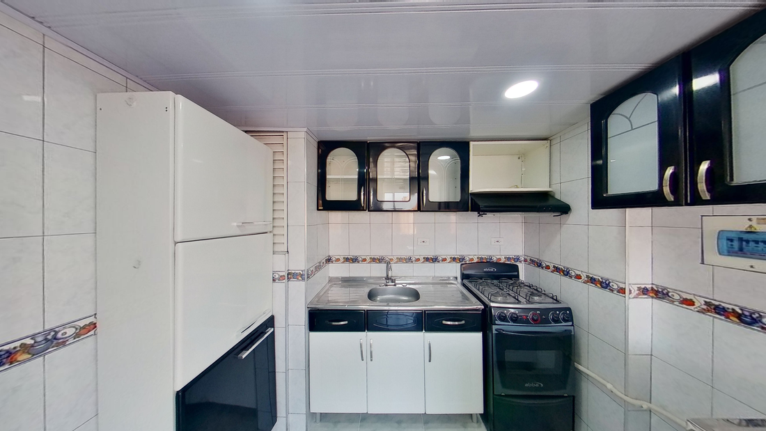 Apartamento en Venta en el Conjunto La Confianza 1