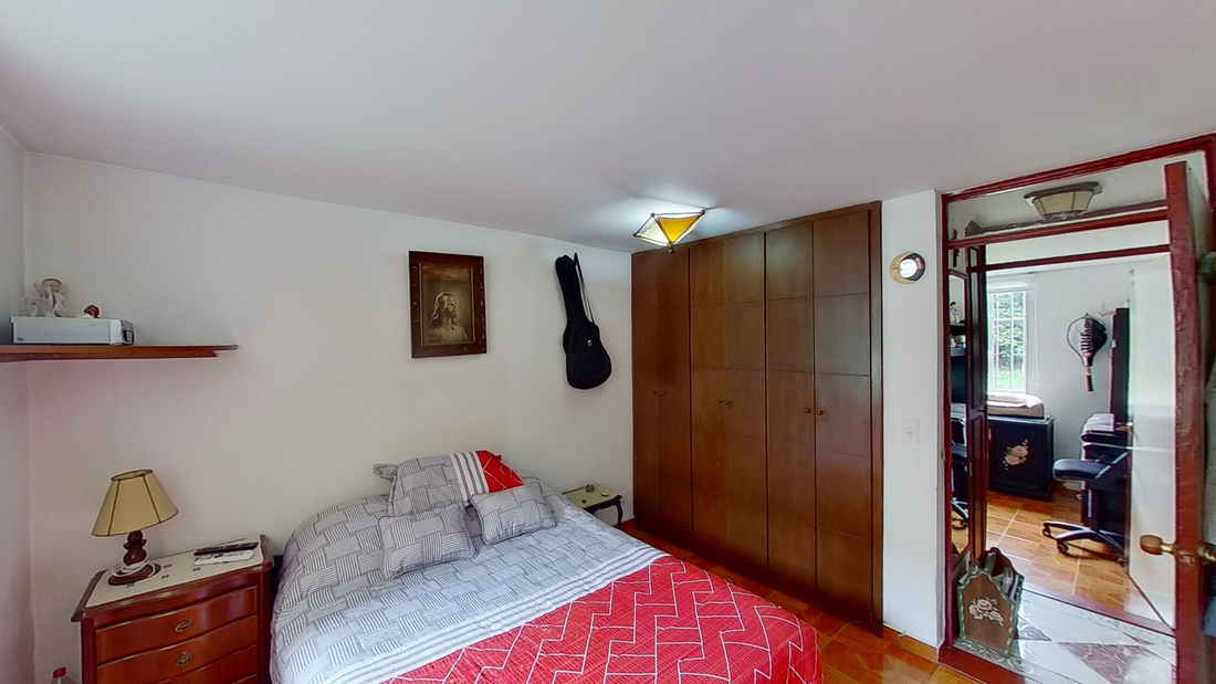 Apartamento en Venta en el Conjunto Bosques del Portal