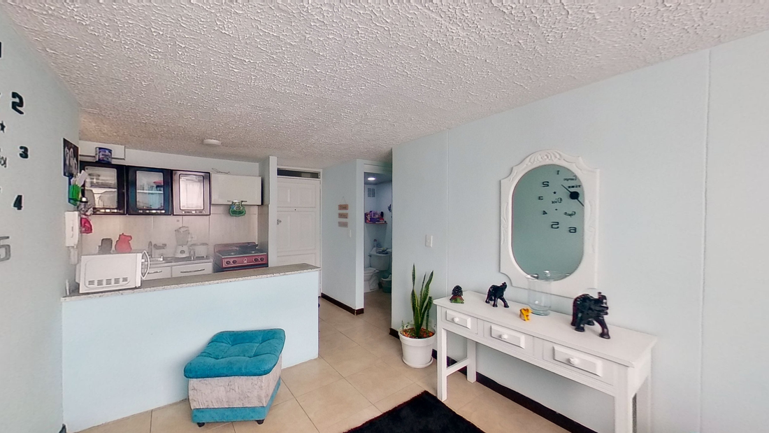 Apartamento en Venta en el Conjunto Geranio