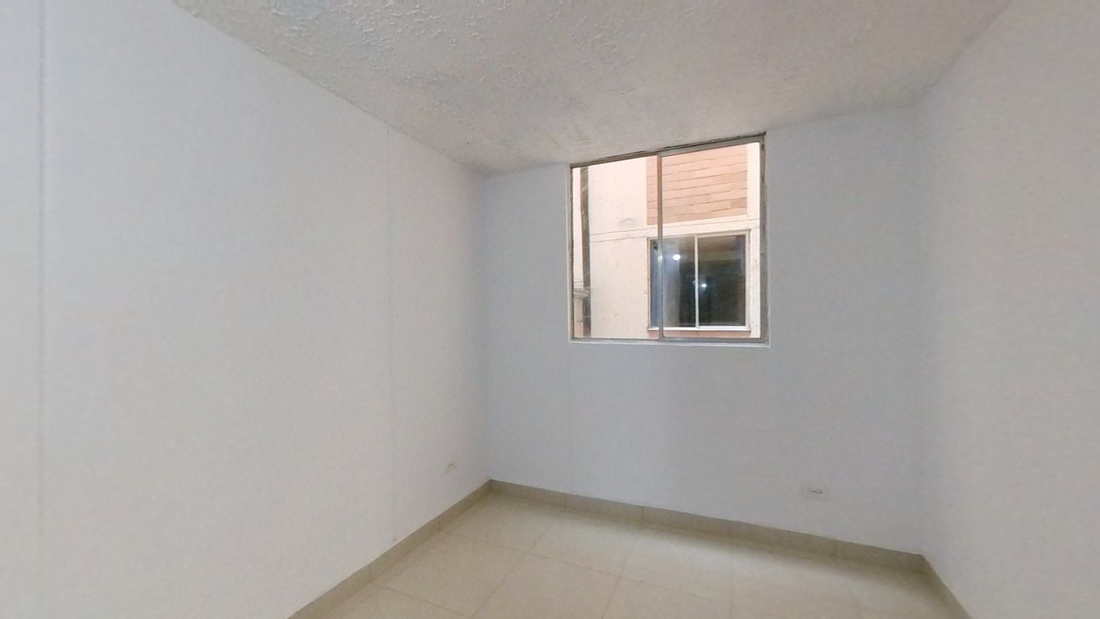 Apartamento en Venta en el Conjunto Ventanas de Usminia