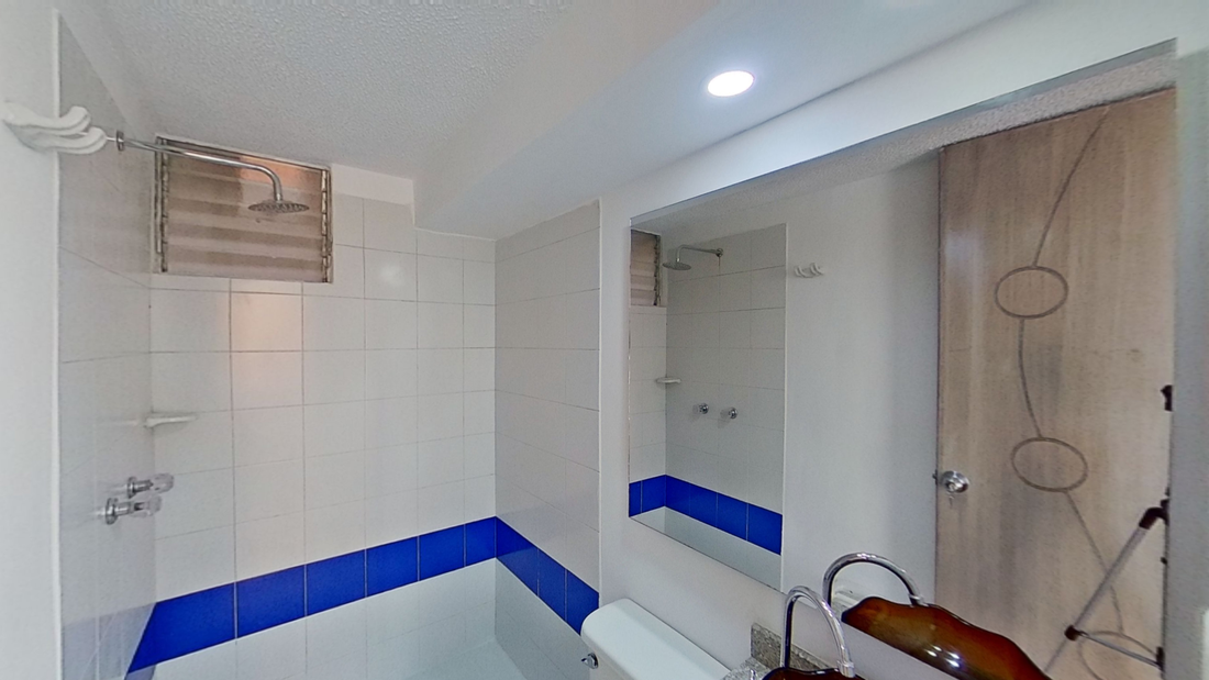 Apartamento en Venta en el Conjunto Gardenia 1