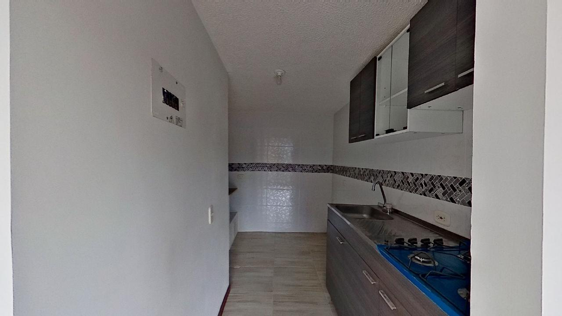 Apartamento en Venta en el Conjunto Reserva de Tierra Blanca 1
