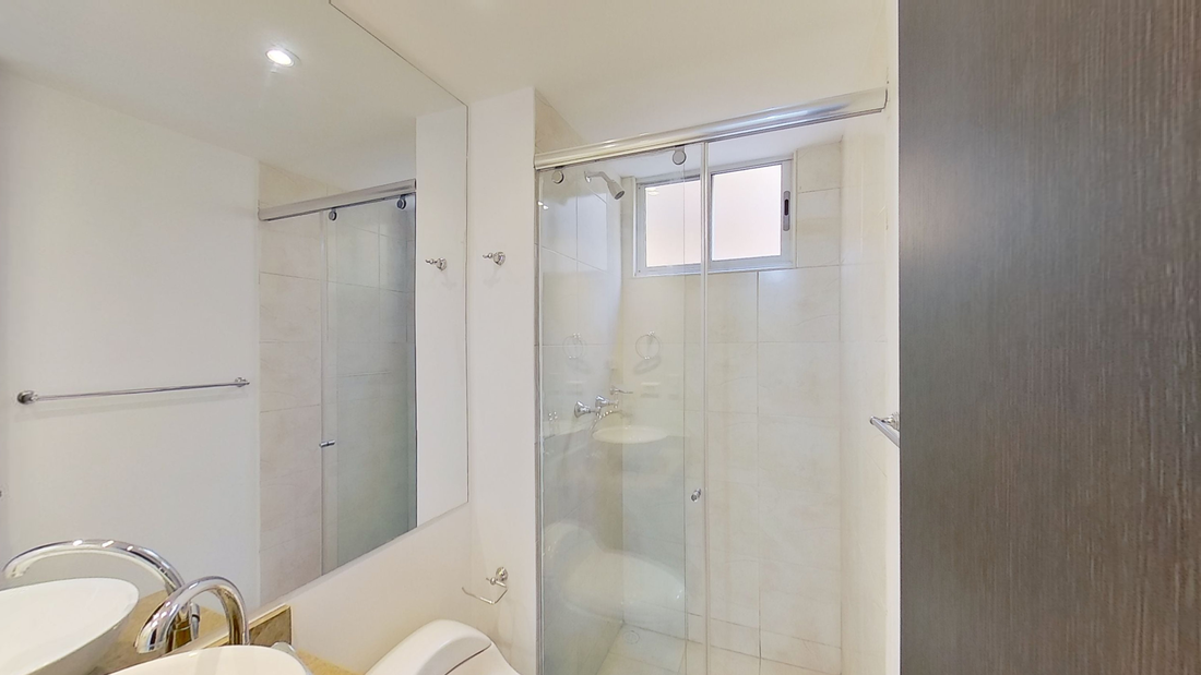 Apartamento en Venta en el Conjunto La Reserva