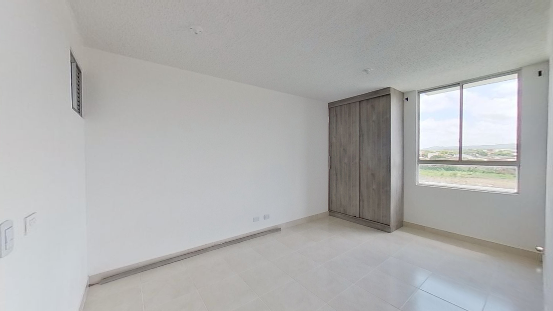 Apartamento en Venta en el Conjunto Celeste