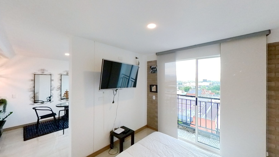 Apartamento en Venta en el Conjunto Novaflora