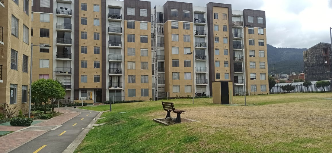 Apartamento en Venta en el Conjunto Reserva de la Sabana