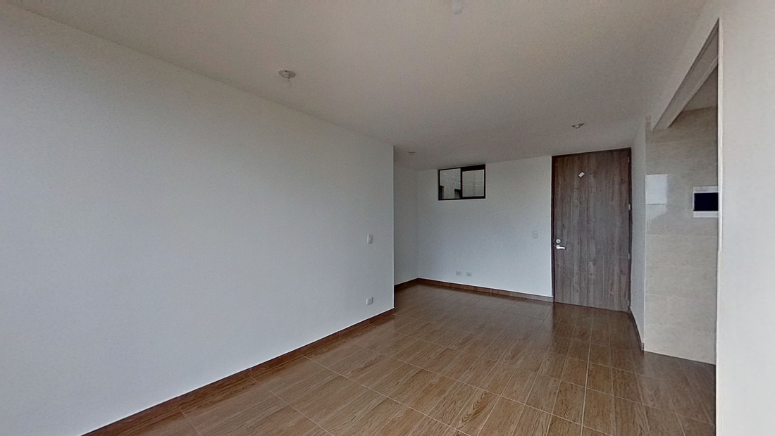 Apartamento en Venta en el Conjunto Ciruelos del Eden