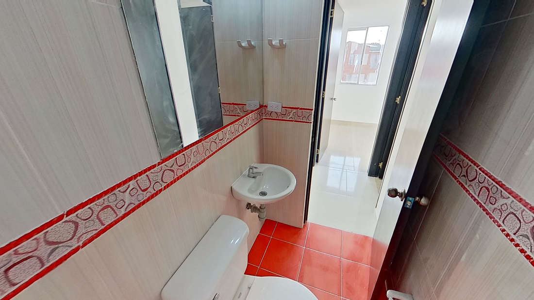Apartamento en Venta en el Conjunto Anturio 1