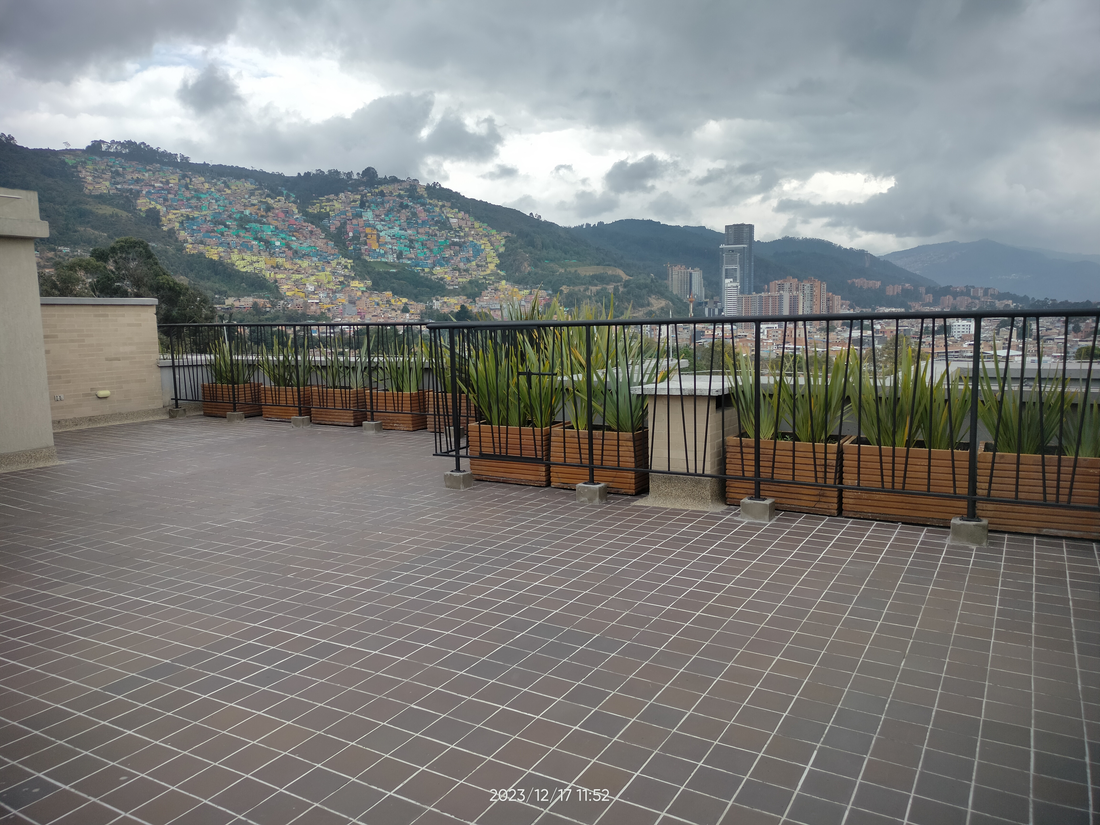 Apartamento en Venta en el Conjunto Ikona 167