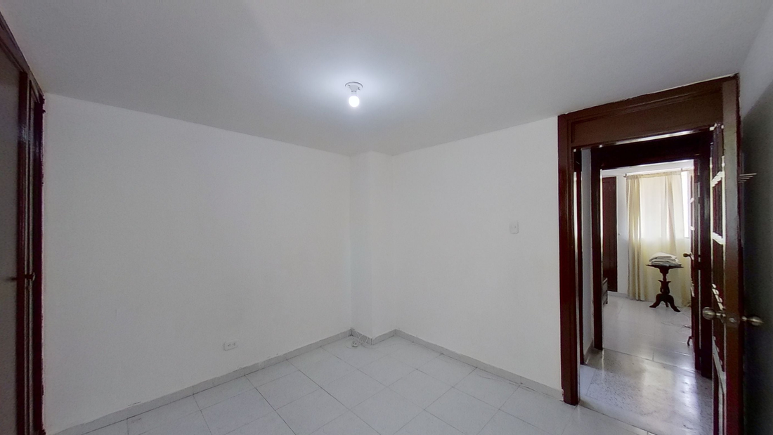 Apartamento en Venta en el Conjunto Edificio tampa