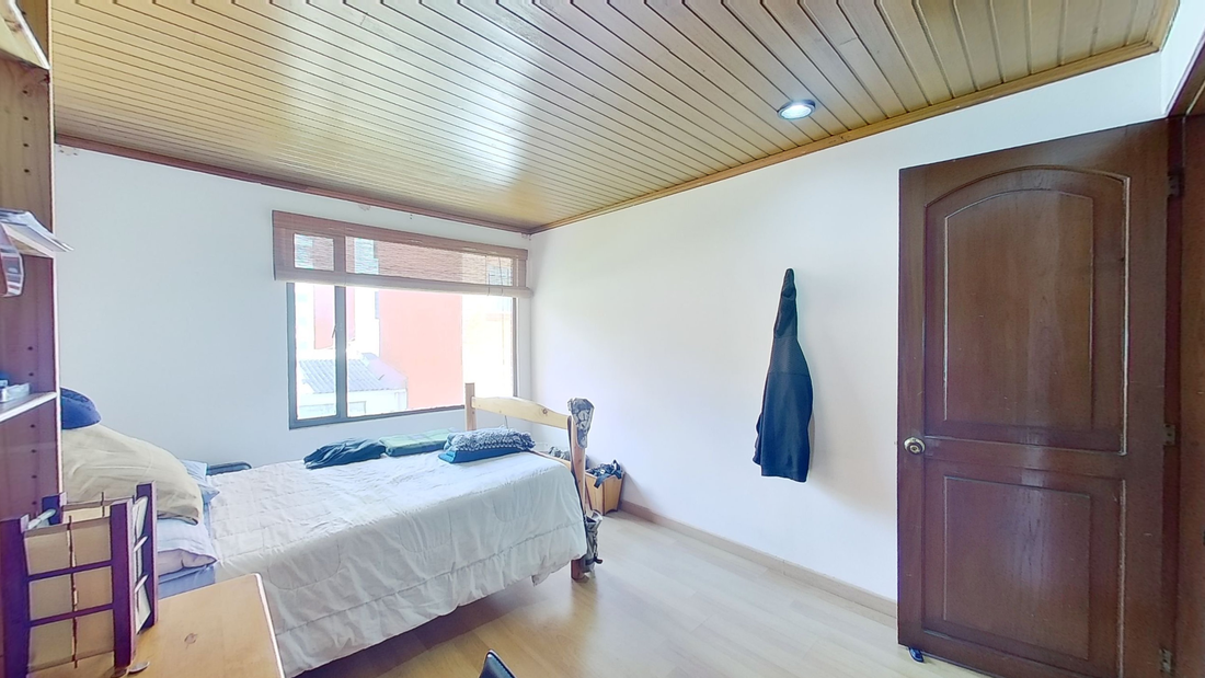 Apartamento en Venta en el Conjunto Edificio Sheratton