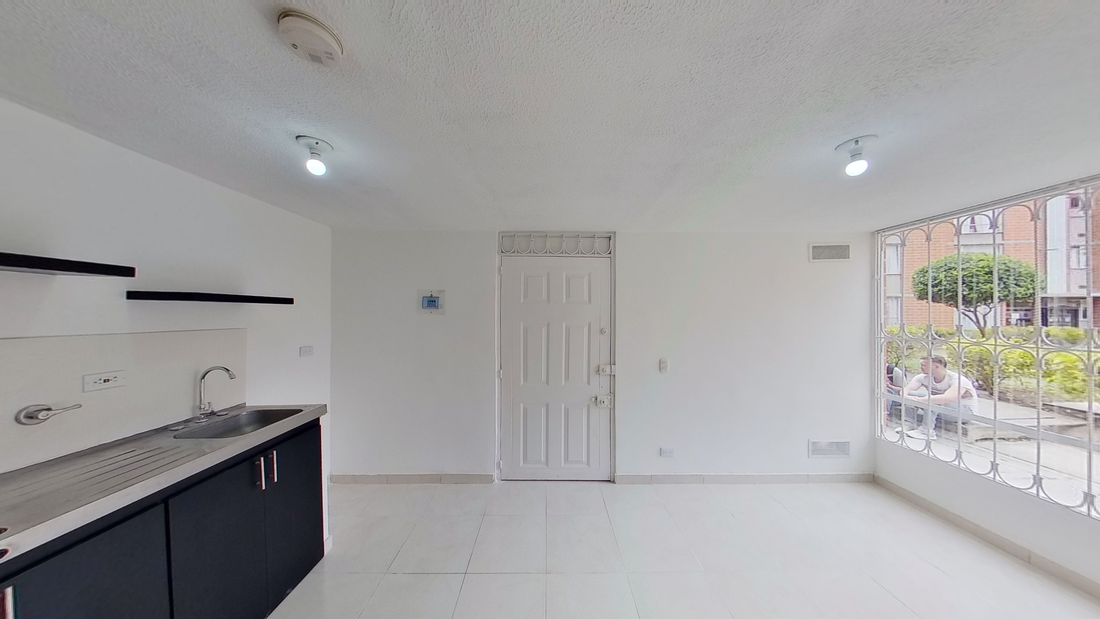 Apartamento en Venta en el Conjunto El Tesoro 2