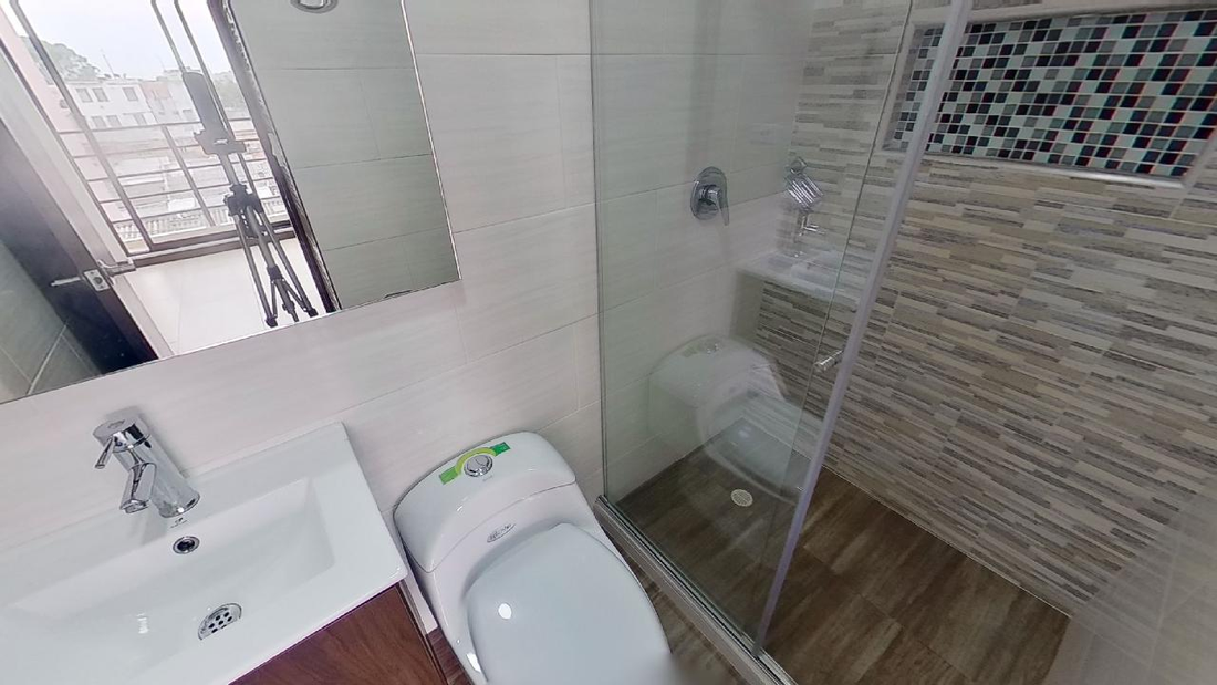 Apartamento en Venta en el Conjunto Edificio Kronos