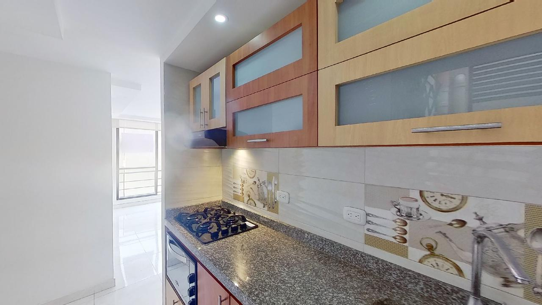 Apartamento en Venta en el Conjunto Aranjuez