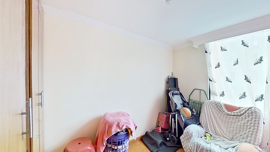 Apartamento en Venta en el Conjunto Parque Campestre 15