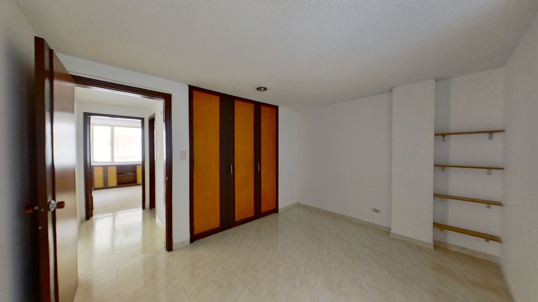 Apartamento en Venta en el Conjunto Edificio El Porvenir