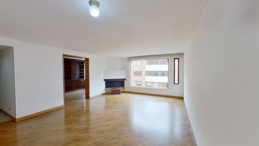 Apartamento en Venta en el Conjunto El Almendro