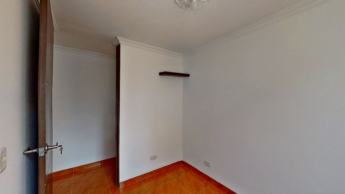 Apartamento en Venta en el Conjunto Tierra Buena Reservado 1