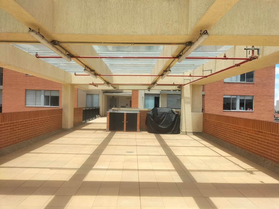 Apartamento en Venta en el Conjunto Castelo Natura