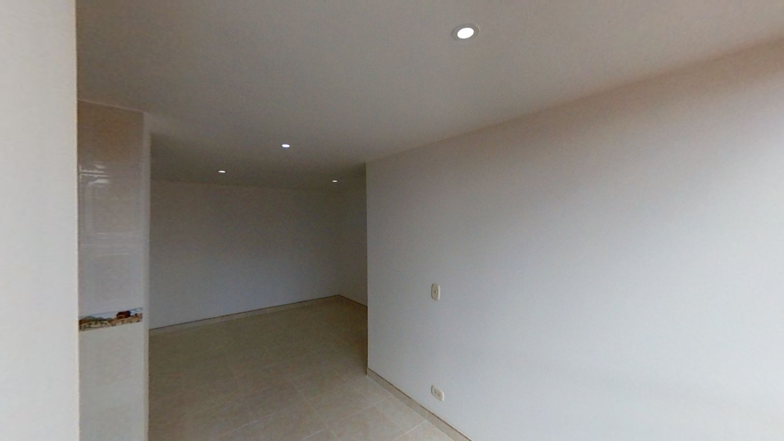 Apartamento en Venta en el Conjunto Bungavilla