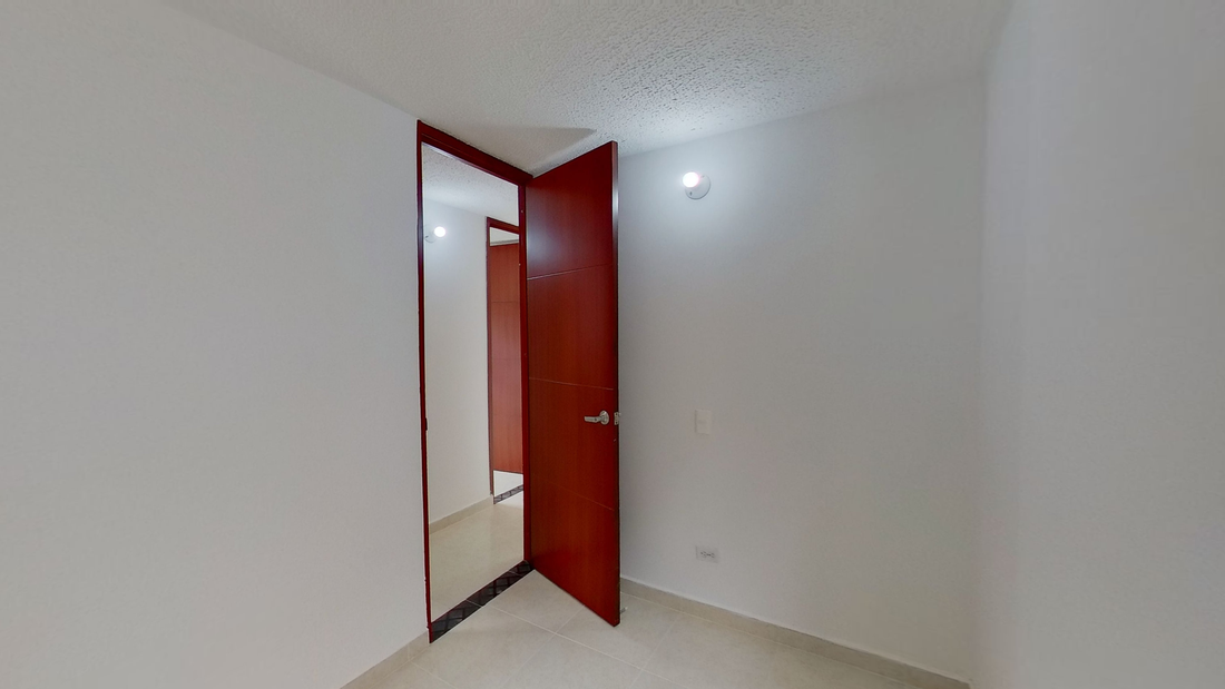 Apartamento en Venta en el Conjunto Cala