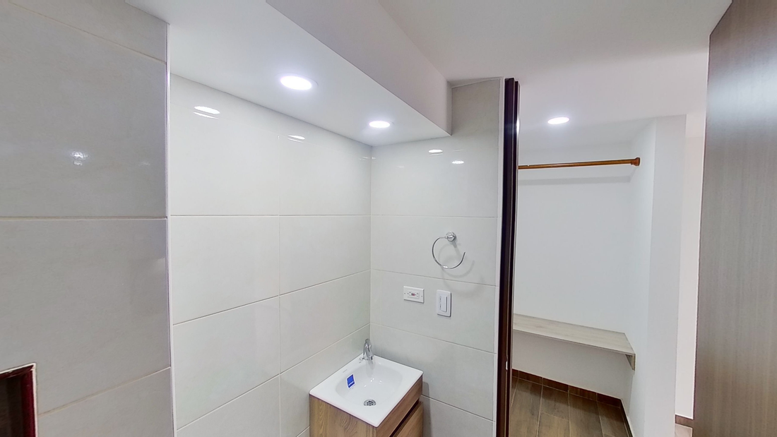 Apartamento en Venta en el Conjunto Mirador del Bosque