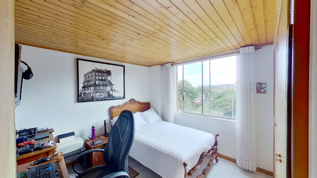 Apartamento en Venta en el Conjunto Prados de la Sabana 3