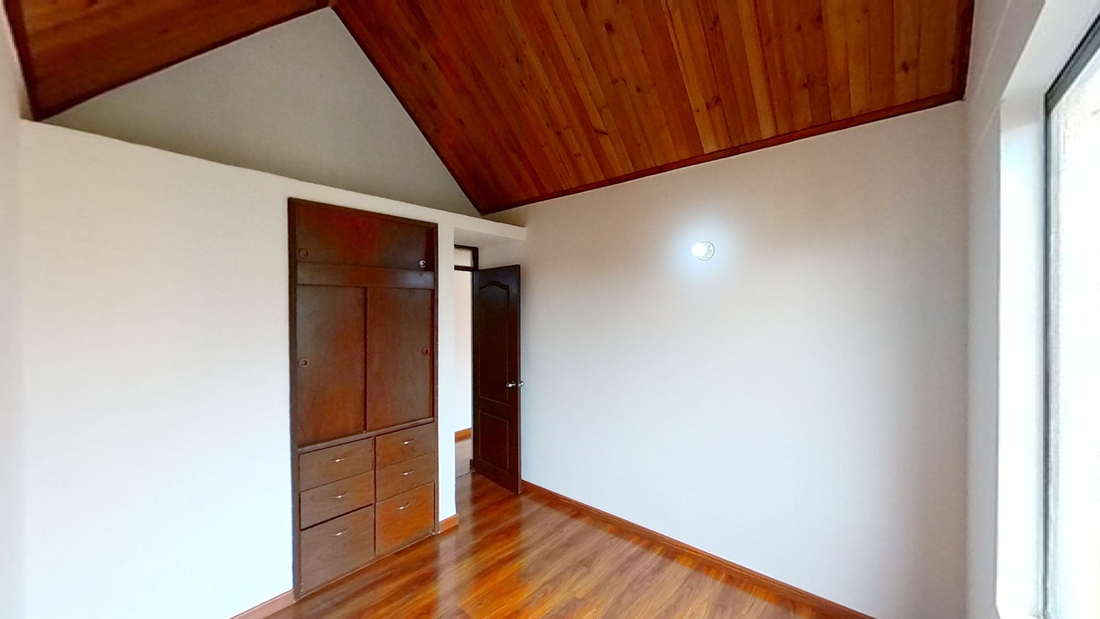 Apartamento en Venta en el Conjunto Agrupación Vivienda Los Alcaparros