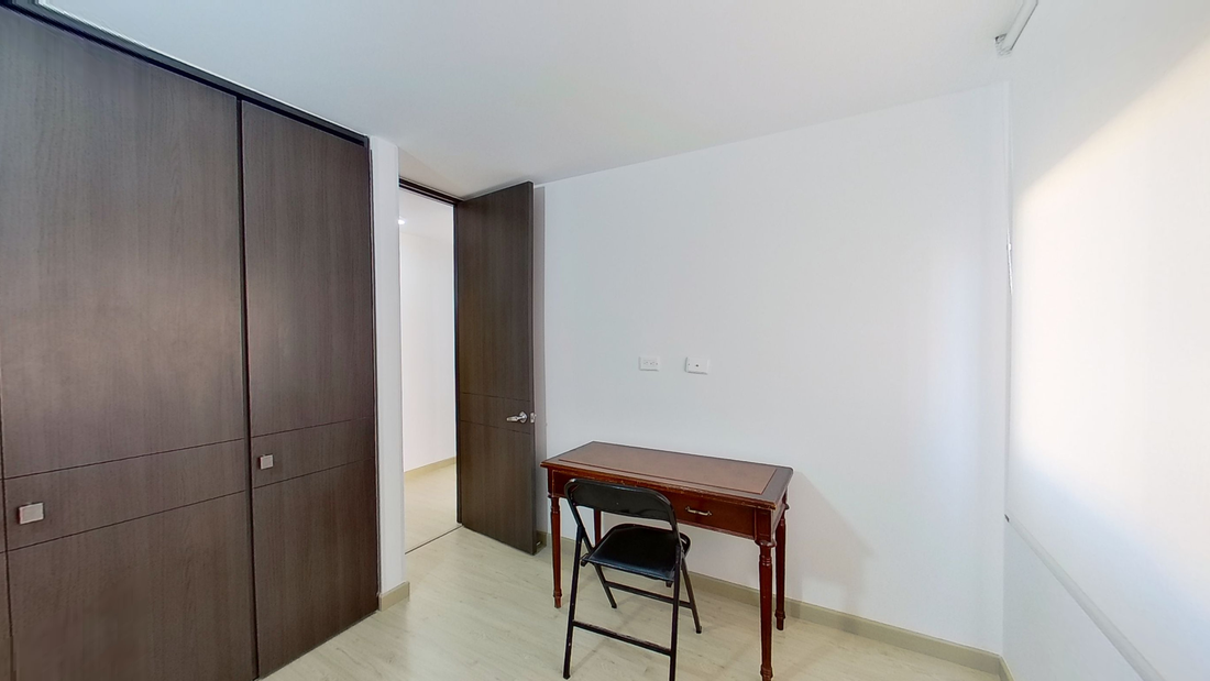 Apartamento en Venta en el Conjunto Pradera Hacienda Casablanca