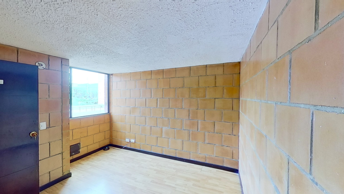 Apartamento en Venta en el Conjunto Bosques de Bogotá 4