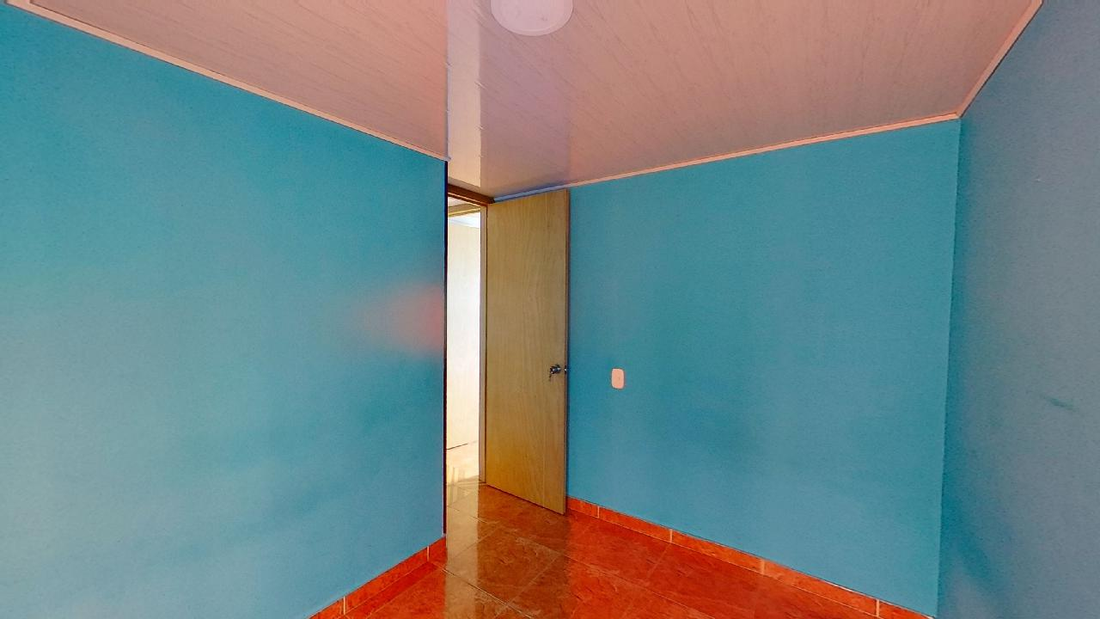Apartamento en Venta en el Conjunto Madeiro 2