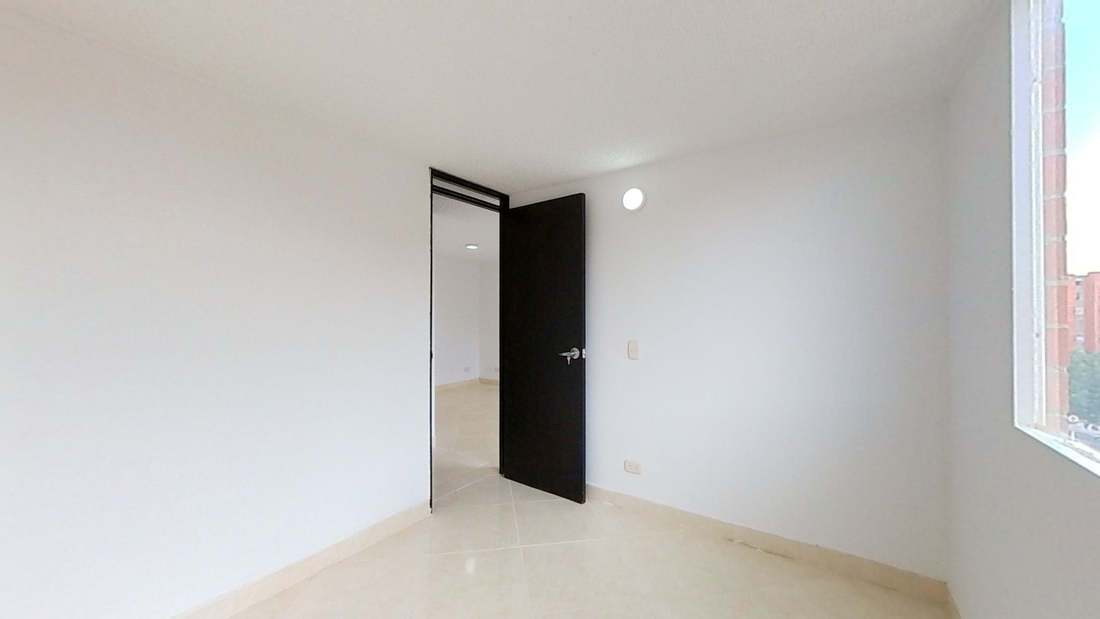 Apartamento en Venta en el Conjunto La Esperanza 1
