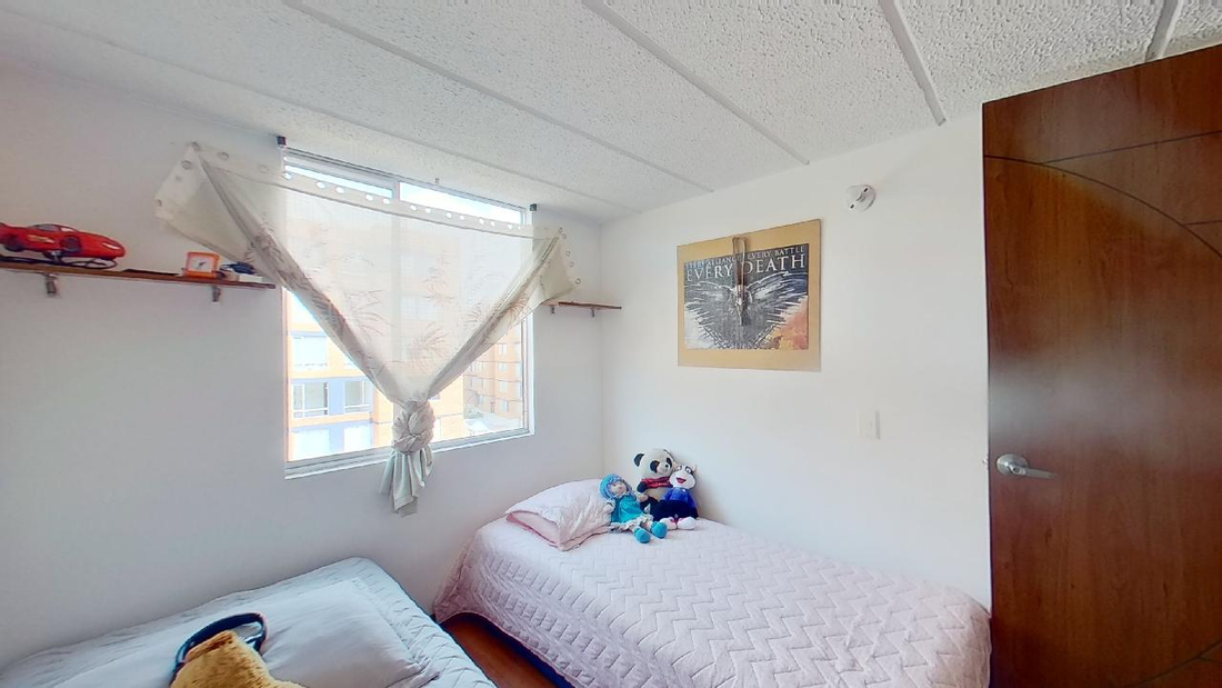 Apartamento en Venta en el Conjunto Violeta