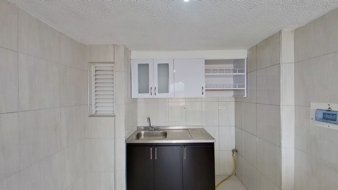 Apartamento en Venta en el Conjunto La Fortuna 2